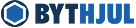Bythjul