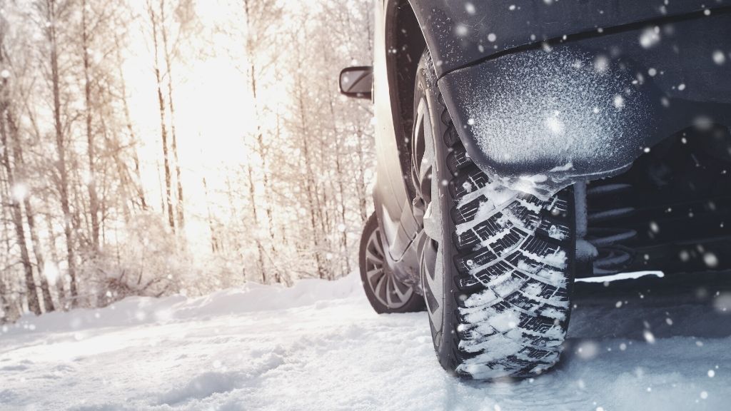 bästa vinterdäcken bästa dubbdäcken