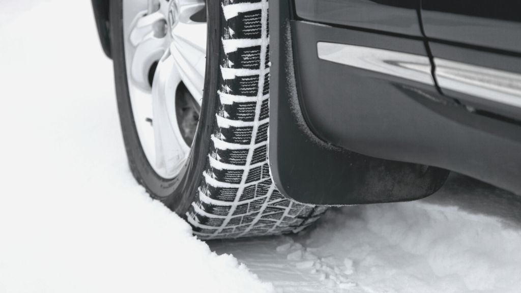 bästa friktionsdäcken